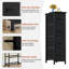 28cm W 4 - Drawer Chest of Drawers-1092118283