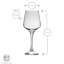 Glass Set-110782332