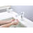 Modern Bathroom Tap - 5.4" Spout Reach, Laundry Sink Faucet 1.5/Gpm Flow Rate, Metal Handle Wrench-124241902