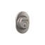 Single Cylinder Deadbolt With Remsen Trim-2132173599