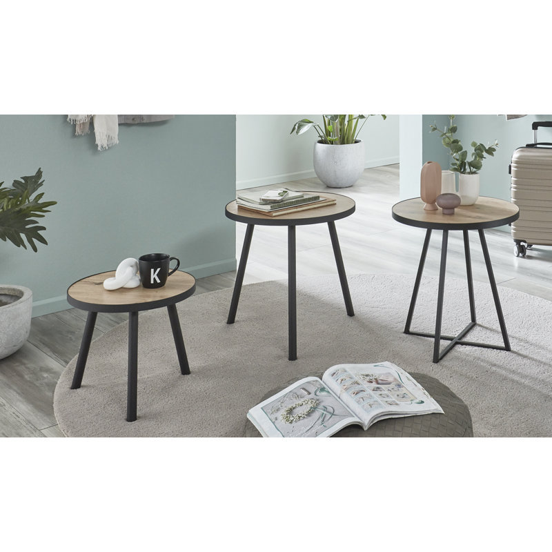 Lilah Side Table