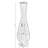 Herrod Solid Wood Floor Vase