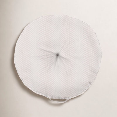 Antonia 24" x 24" Sunbrella® Throw Pillow