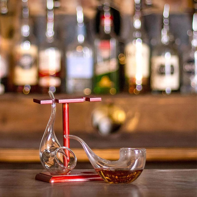 75ml Drinking Glass Set