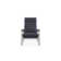 Belle Isle Outdoor Lounge Chair