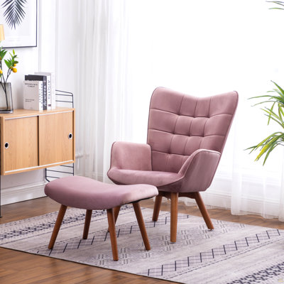 Fauteuil d'appoint Leiria