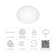 Sensor Switched LED Indoor Ceiling Light RS 16 L S with Motion Sensor Wall Light