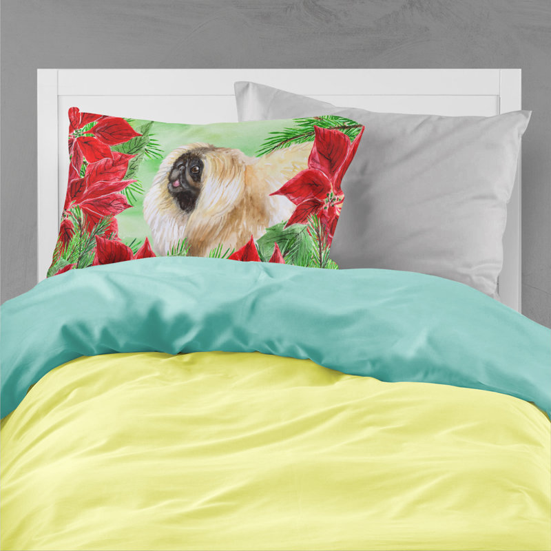 Microfiber, Pekingese