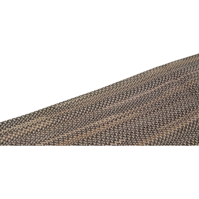 Flatweave Area Rug in Multi