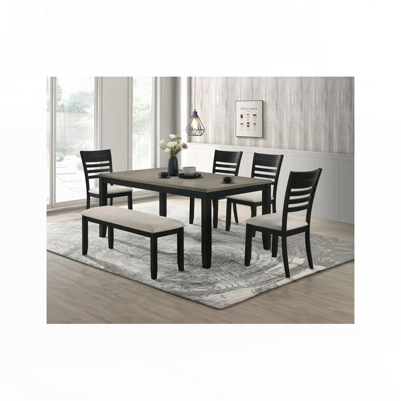 2pc Dining Side