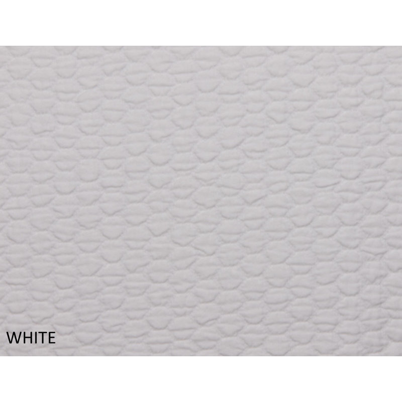 Tracey Coverlet, White, King