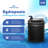 Active Aqua Hydroponic Cooling Chiller Watering and Maintenance