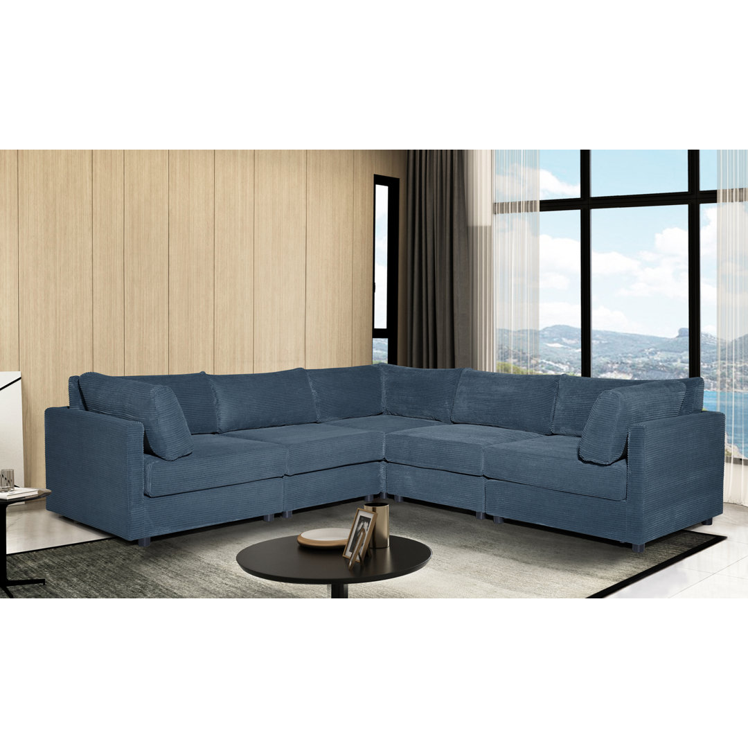 Ecksofa Callianna