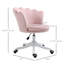 Chaise de travail à dossier moyen-177339140