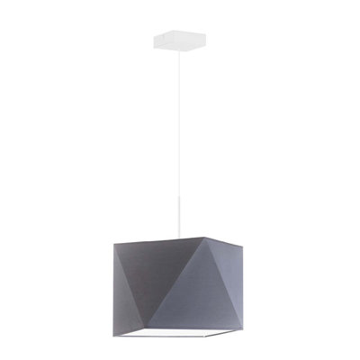 Denegar 1 - Light Single Pendant