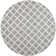 Sanyla Hand Tufted Wool Geometric Rug