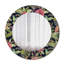 Huldar Glass Flat Wall Mirror-351570237-351570298