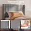 Upholstered Bed-1234974557-1234974558