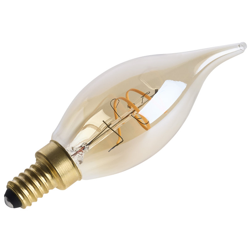 LED Bulb, 300 Lumens, 3.5 W