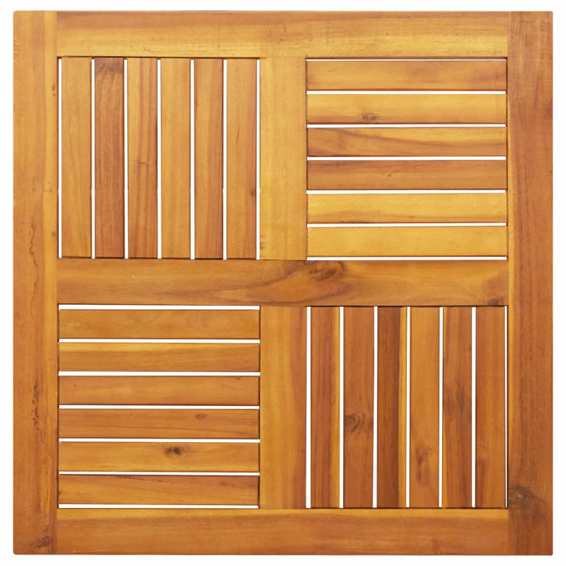 Solid Wood Table Top