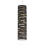 Chouinard 1-Light Cylinder Pendant-864669203-839990755