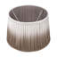 Scallop Cotton Empire Lamp Shade ( Uno )-1450402023-1450401418