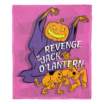 Throw Blanket