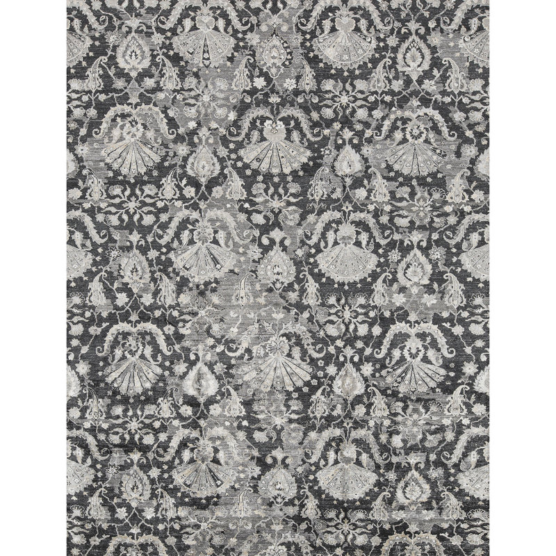 Windsom One-of-a-Kind 9'11" X 13'11" Area Rug