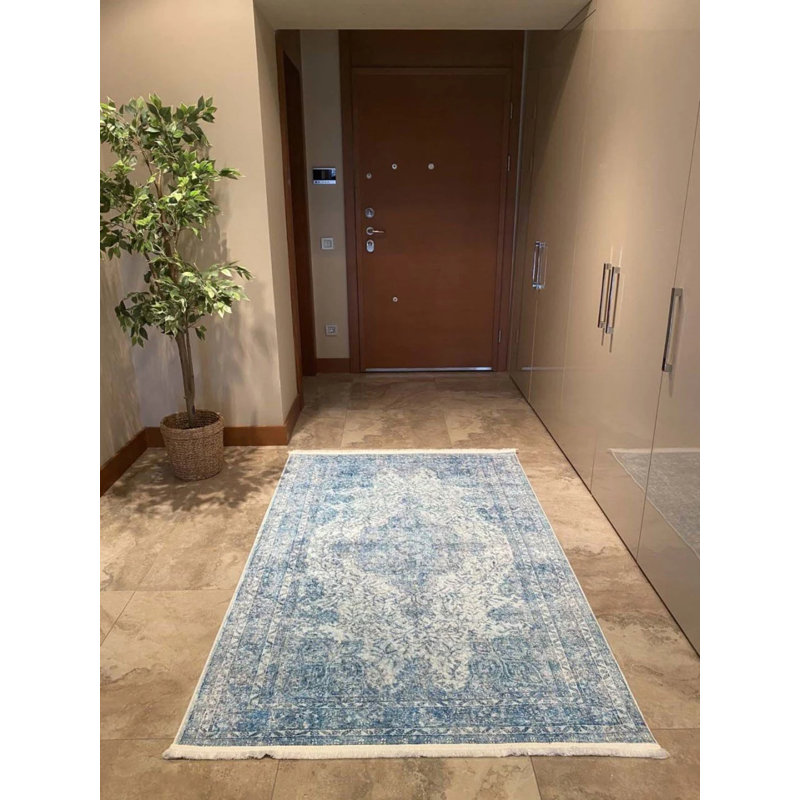 Tapis Toscana, Carré 3 pi 11 po