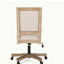 Chaise de bureau pivotante et relevable