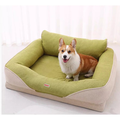 Cotton Pet Bed