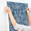 Papier peint Biscayne Flamingo Beach-575627249