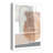 Mid Mod Abstract Canvas Print-1442500962