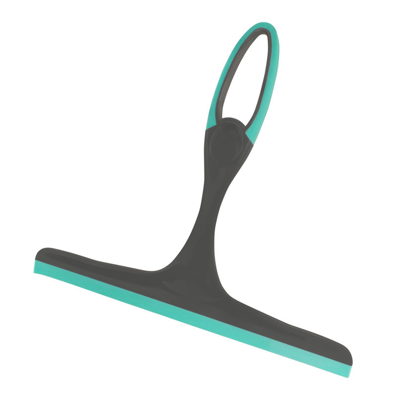 Dalanie Squeegees, Grey