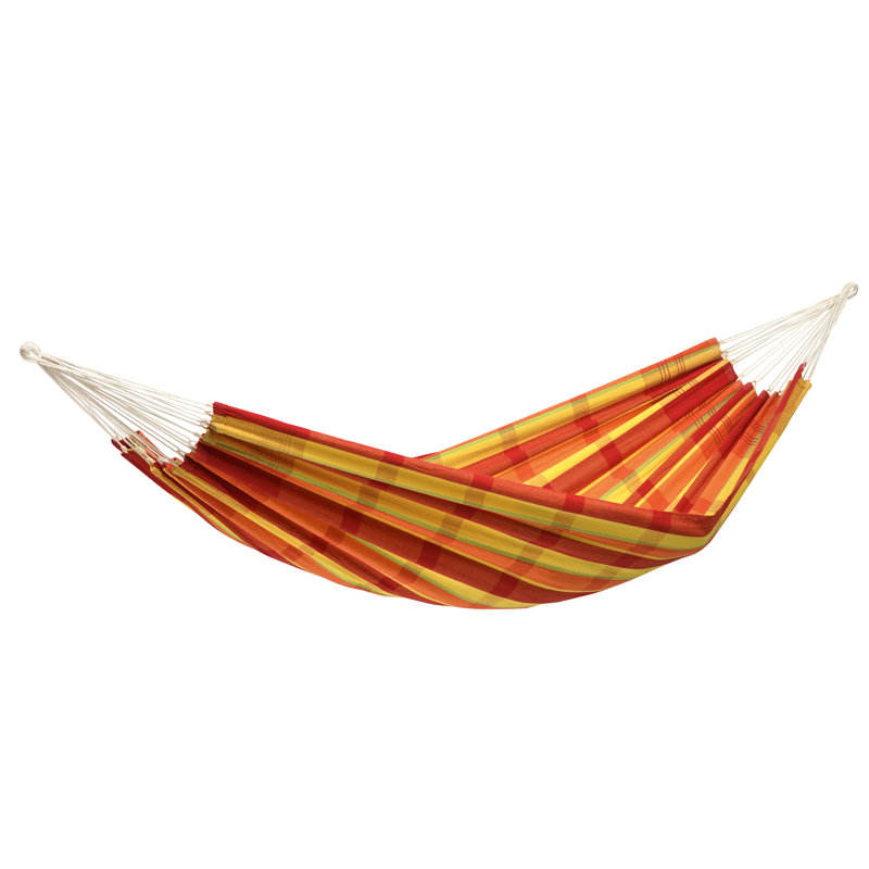 Barbados Double Hammock, Papaya