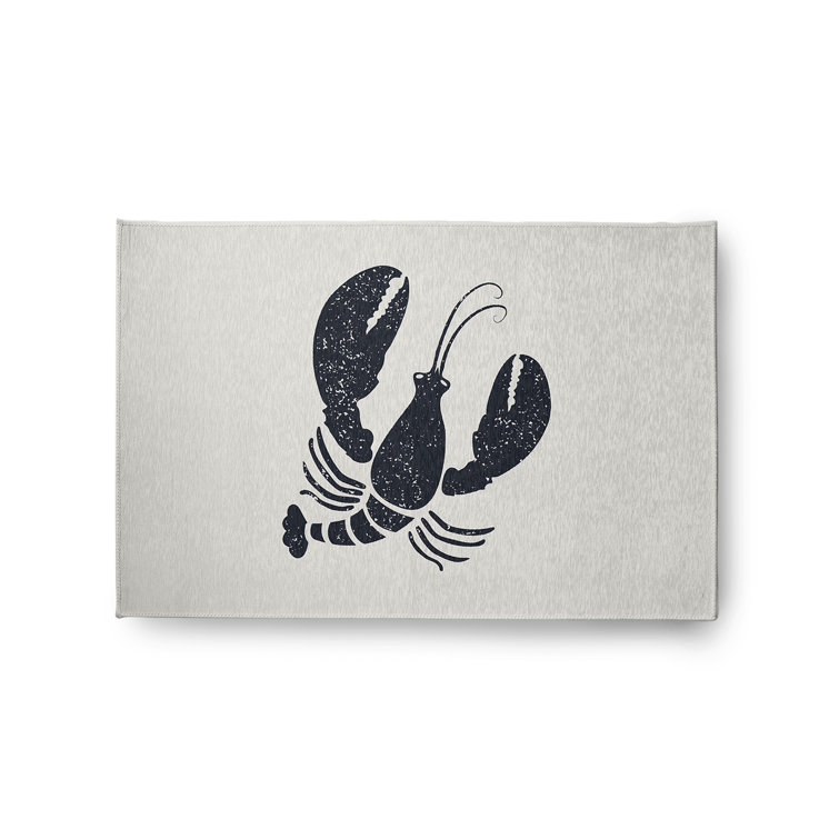 Alfin Chenille Indoor Rug