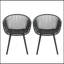 Chaise Mykonos (ensemble de 2)-2015227338