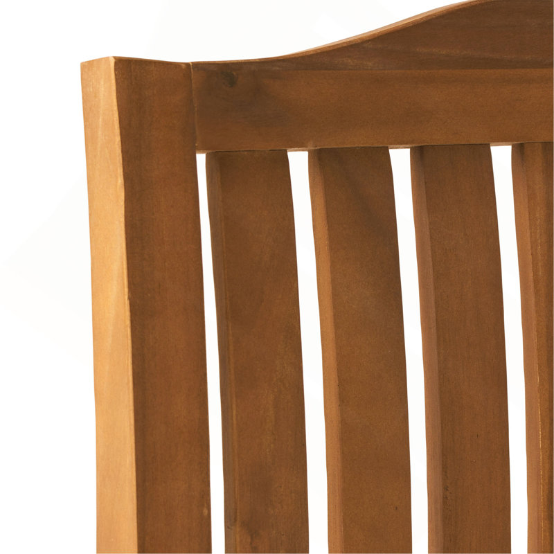 FAUTEUIL DELLA WOOD KD