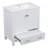 30" Bathroom Vanity With Single Sink-768453294-768453265