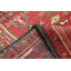 Tapis rouge Andelz 4 pi 1 po x 6 pi 5 po