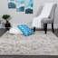 Tapis oriental crème / gris Tonia-32002206