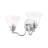 Deshaunda 2 - Light Dimmable Vanity Light-887119515