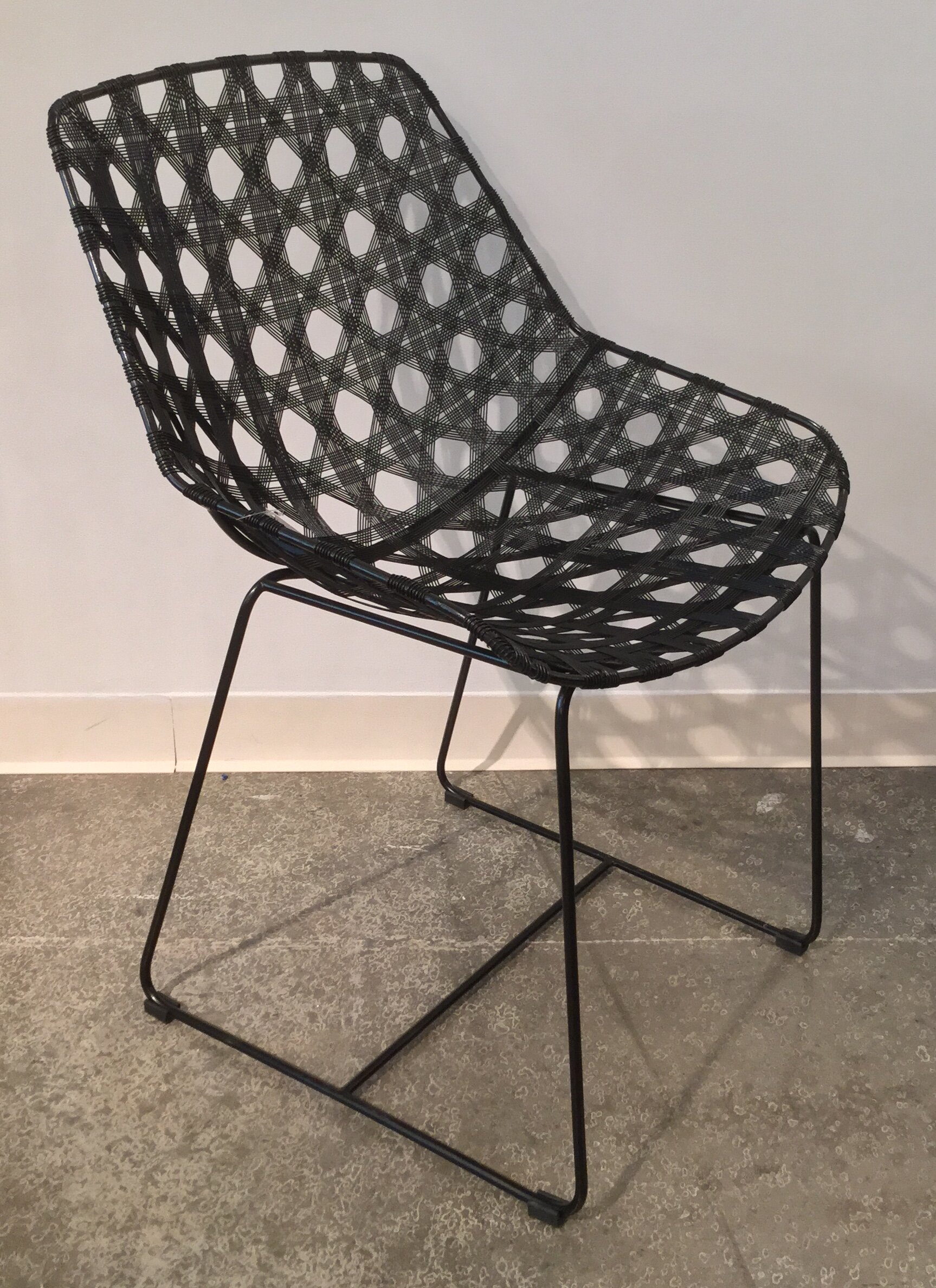 Oggetti Schema Side Chair | Wayfair