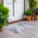  Malchow Non-Slip Door Mat