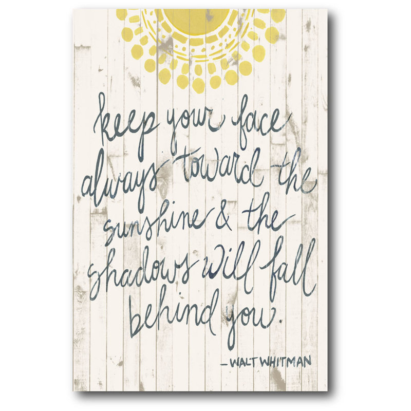 " Sun Quote III "