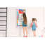 Magnetic Glass Dry Erase Board
