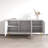 Warminster 59.8" Sideboard with Matte Finish-1884129360