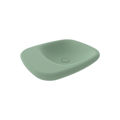 Fenice Vessel Bowl - 54x45cm 0TH