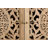 Lomanto 60" Solid Wood Carved Two Door Two Shelf Sideboard Cabinet-1733142396