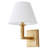 Armed Sconce-380595460